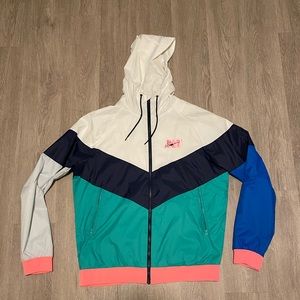 Nike Windbreaker